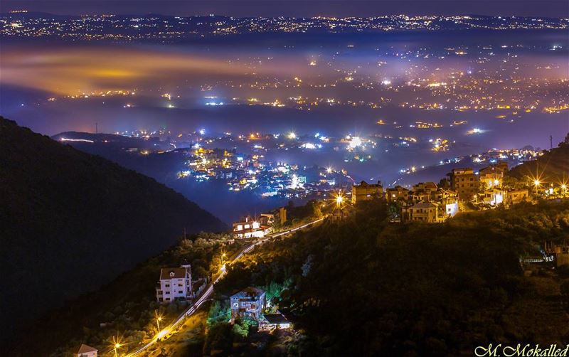 I am a man of fixed and unbending principles, the first of which is to be... (Jarjou`, Al Janub, Lebanon)