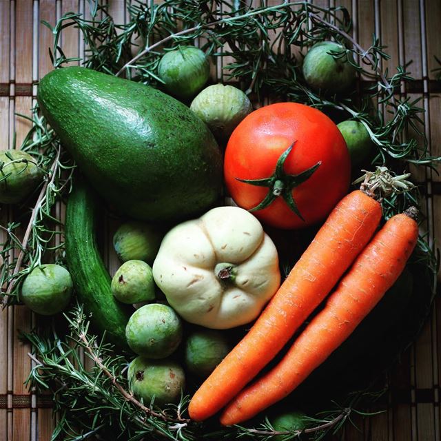I am not just a healthy chef when i am bored☝🏼️, I am a food stylist as...