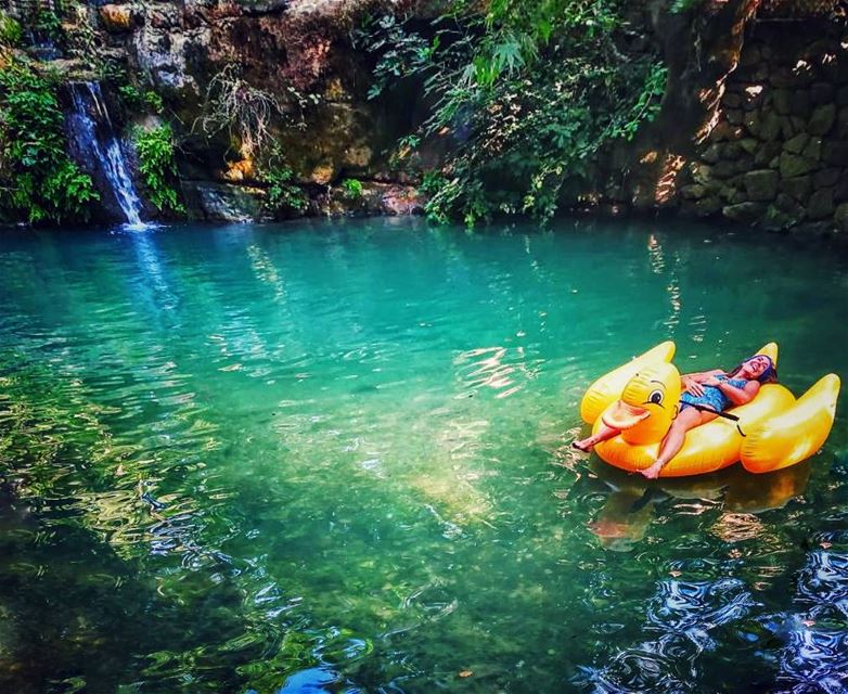 I can live out there 🛶...... chillout  baaklineriver ... (Baakline River)