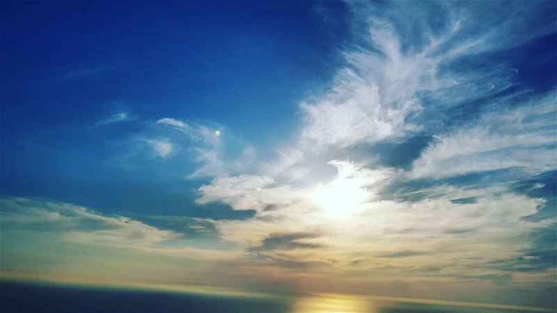 I can see your silence☀️ (Lebanon)