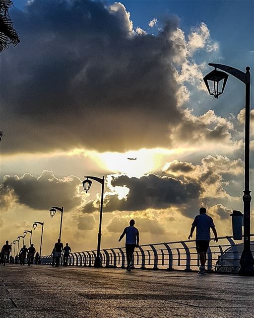 I can't avoid her.. I can't ignore her call,,I can't be bored of staring... (Beirut, Lebanon)