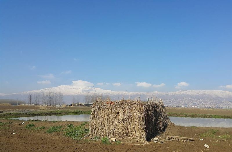 I'd live here a lifetime Who wants to join? lebanon_hdr  naturelovers ...