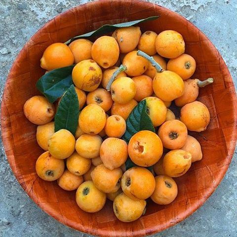 I'd love a basket of these right now 😍😍 Fruits FruitPorn