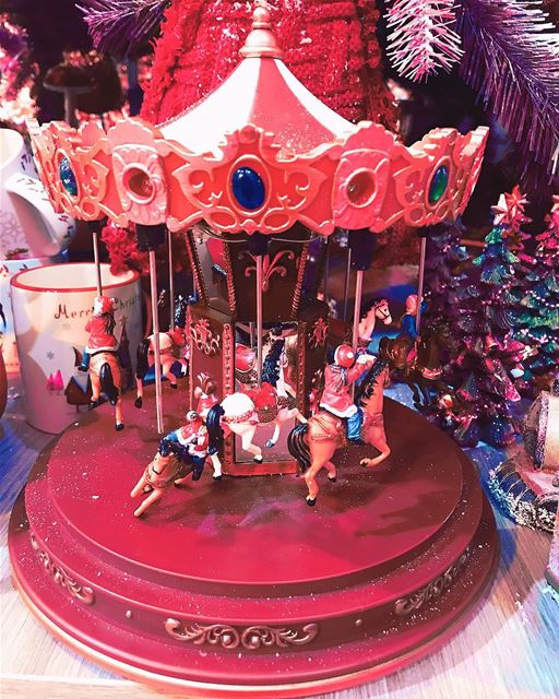 I had so many flashbacks when I spotted this 🎠 beautifulmatters ...