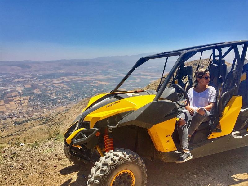 I have nothing to lose and a world to see 🌏 livelovelebanon ... (Jabal L Knaysse)