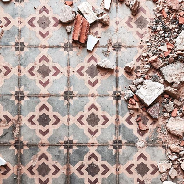 I have this thing ✨  ihavethisthingwithfloors Beirut shotoniphone interior... (Beirut, Lebanon)