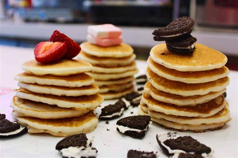 I hesitated a lot before posting a nude of my pancakes.  possessivegf  pre-