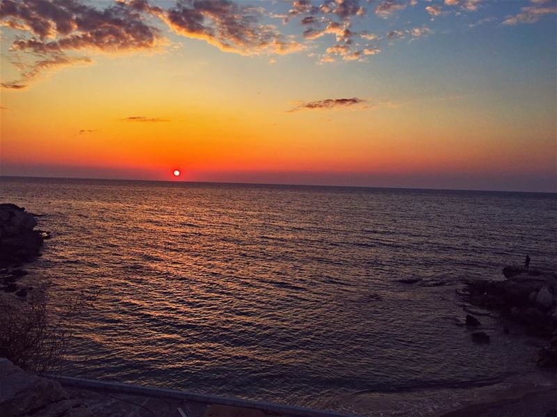 " I Know You're Broken And I don't Say This Just To Say it...But I Know... (El Borj, Liban-Nord, Lebanon)