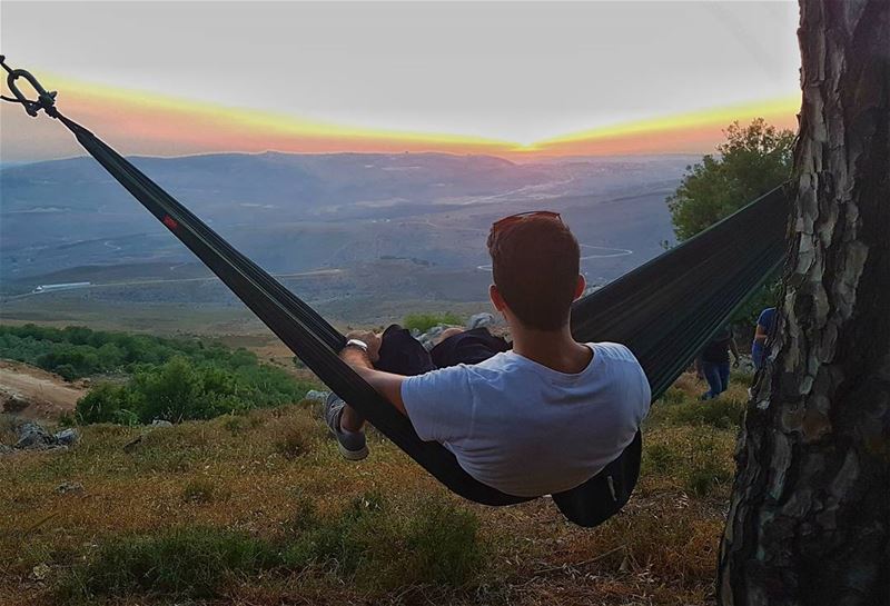 I lost myself trying to please everyone else. Now I'm losing everyone... (Marjayoûn, Al Janub, Lebanon)