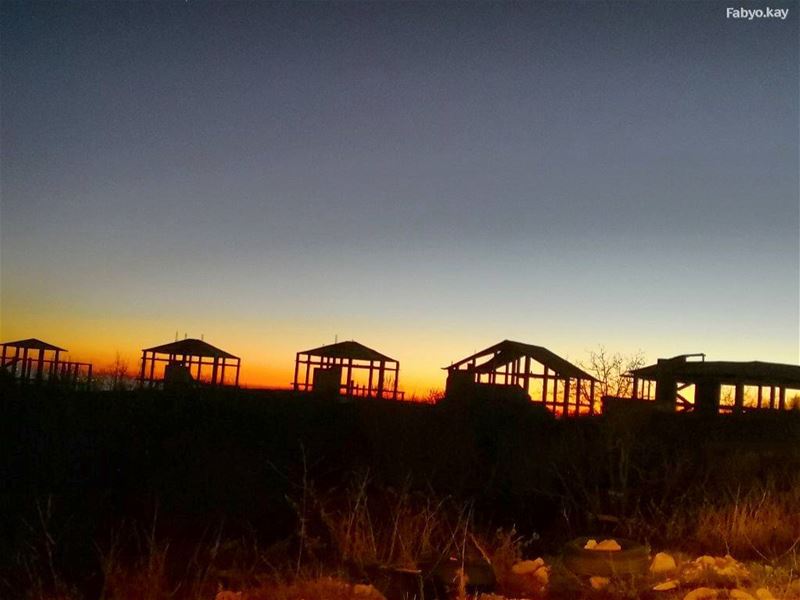 I love this sky picture... From lebanon __________________________________... (Lebanon)