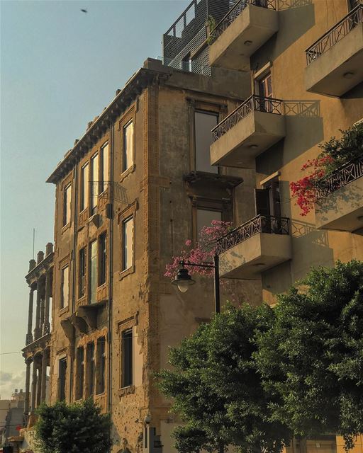 I'm all about... (Beirut, Lebanon)