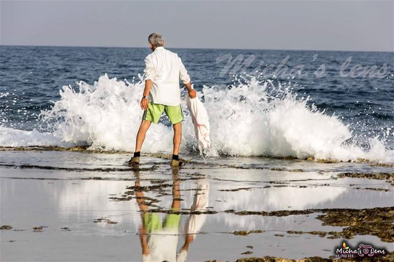 I'm not afraid. .   lebanonbylocal  discover961  lebanon  thebestinlebanon...