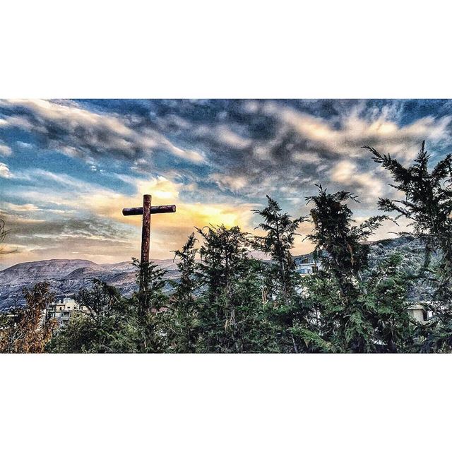 I needed this reminder today:It's okay if something is hard and you can't... (Mayruba, Mont-Liban, Lebanon)
