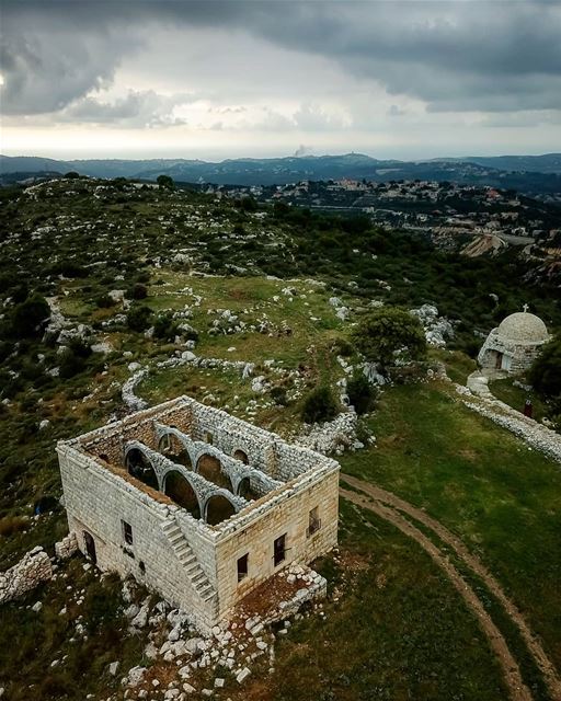 I stayed 36 hours in the area between Batroun and Tannourine and believe... (Batroûn)