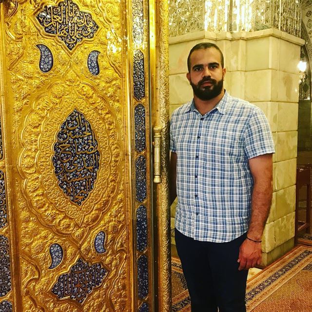 I think different religions are different doors to the same house.... (المجلس الاسلامي الشيعي الاعلى - لبنان)