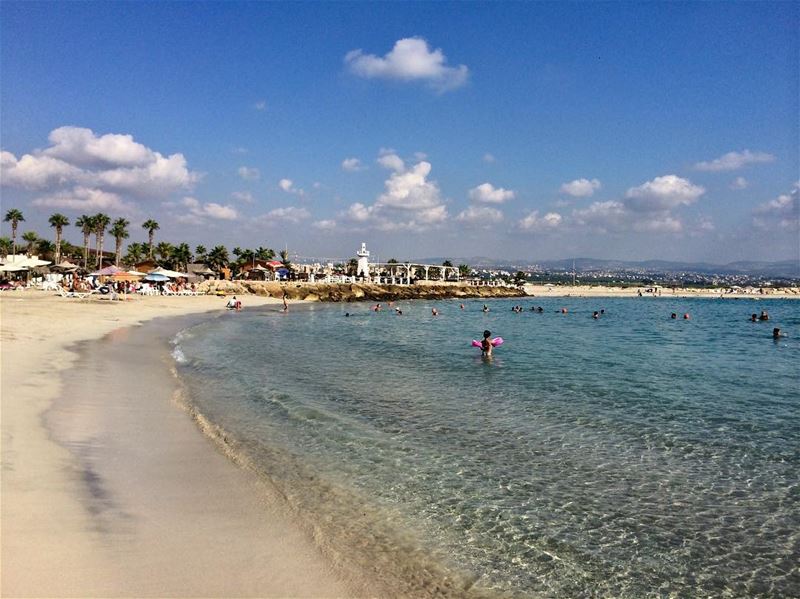 I 💙 Tyre.  lebanon  liban  tyre  sour  summer  holidays  vacances ... (Tyre, Lebanon)