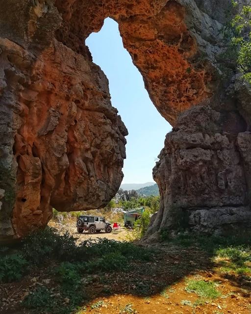 I've been moving towards it my entire life. The minute I was born, every... (Feitroun, Mont-Liban, Lebanon)