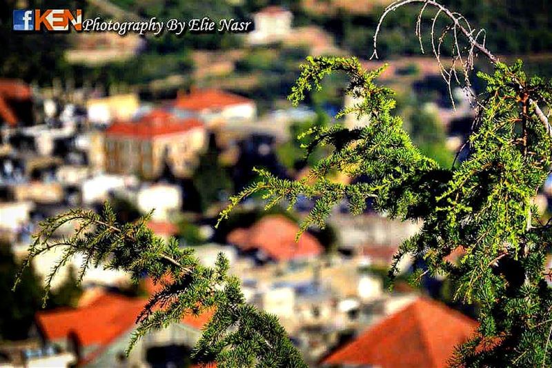 ...I’ve been waitin’ such a long timeLookin’ out for you, but you’re not... (Ehden, Lebanon)