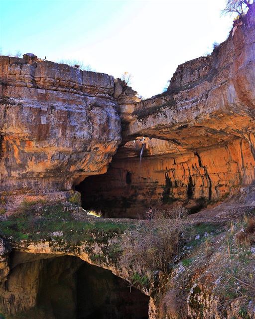 I've been wanting to visit this place for quite some time. Finally got the... (Lebanon)