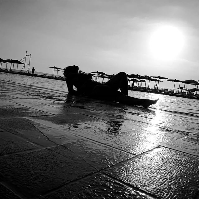 “I want to taste and glory in each day, and never be afraid to experience... (جونية - Jounieh)