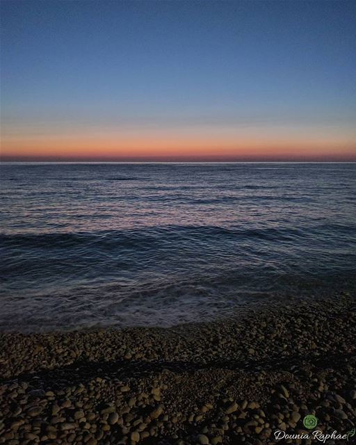 "I will call upon Your nameAnd keep my eyes above the wavesWhen oceans... (Al Batrun, Liban-Nord, Lebanon)