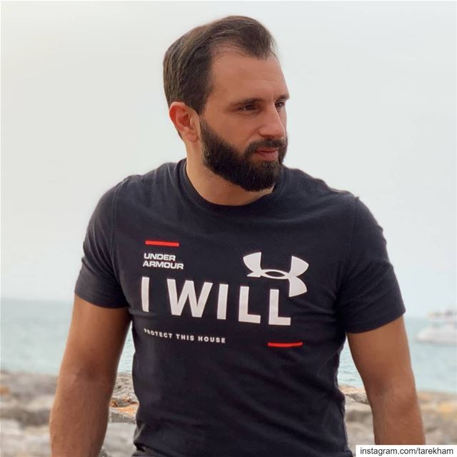 I will...... dubai  uae  iwill  underarmour  mydubi  dxb  lebanon ... (Dubai, United Arab Emirates)