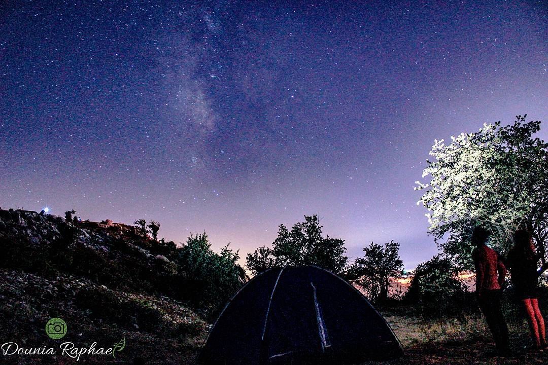 "I will forever be collidingwith a billion unnamedundiscovered stars,... (Falougha, Mont-Liban, Lebanon)