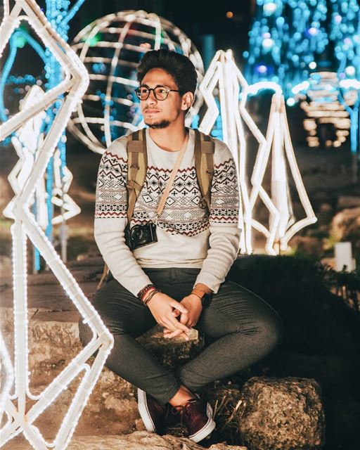 "I wish some nights lasted forever."Captured by: @daminoindianos (Byblos, Lebanon)