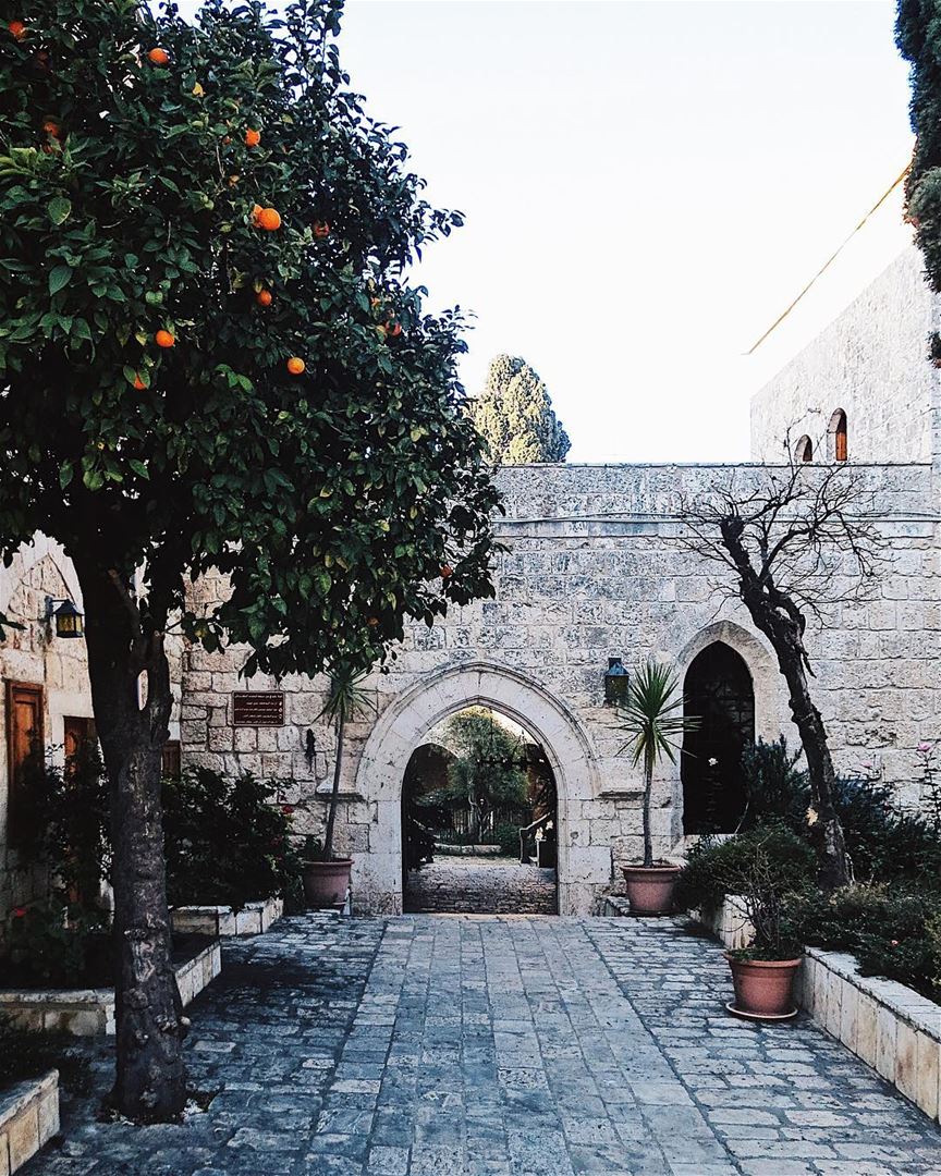 •idyllic Balamand•..... lebanon🇱🇧  WeAreLebanon  HuntgramLebanon ... (Beirut, Lebanon)