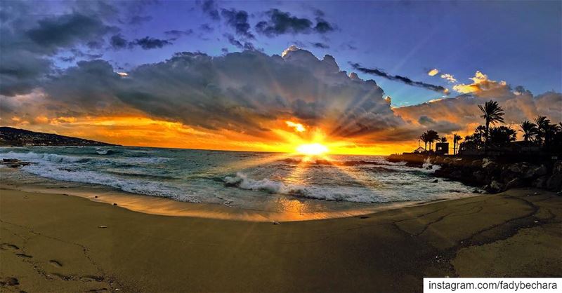 " If Life Has Taught Us Anything,Then It Has Taught Us That Finding... (Batroûn)