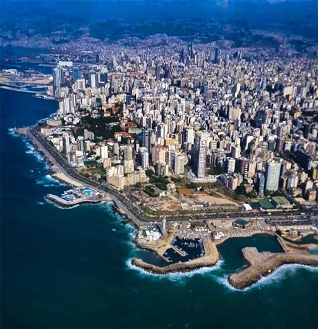 If light is in your heart you will find you way home.-Rumi   travel ... (Beirut, Lebanon)