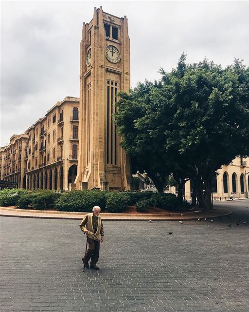 If only "Sehet el nejme" is still what it used to be...- lebanon  beirut... (Downtown Beirut)