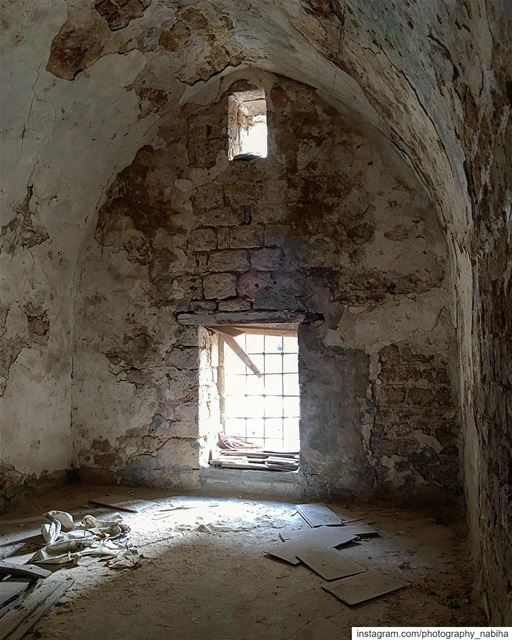 If Walls can speak  ruins  heritage  buildings  photography  Lebanon ... (Tripoli, Lebanon)