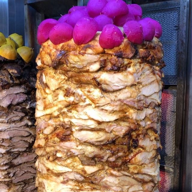 If you fancy a freshly made delicious & healthy Shawarma, from our latest... (Westgate Oxford)