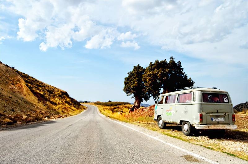 If you make the mistake of looking back too much, you aren't focused on... (Vanlife)