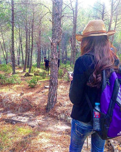 "If you truly love nature, you will find beauty everywhere"... (Bkesine, Al Janub, Lebanon)