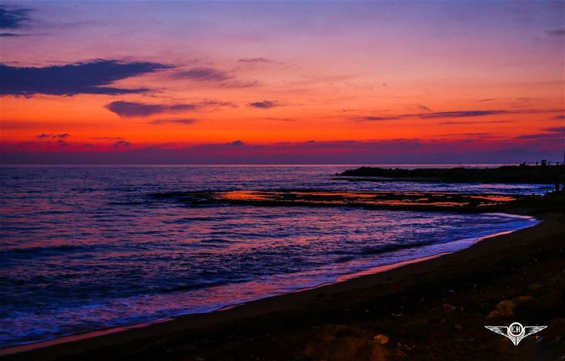 If you want to know where your heart is, look at where your mind goes when... (Tripoli, Lebanon)