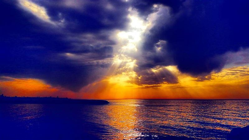 If your eyes are blinded with your worries, you cannot see the beauty of...