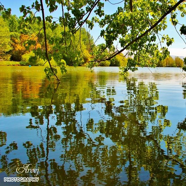  ig_leb  proudlylebanese  livelovebeirut  wearelebanon  ig_lebanon ... (Taanayel Lake)