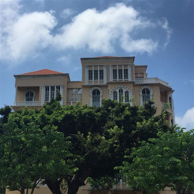  ig_lebanon  livelovelebanon  beautifullebanon  beautiful  beirut ... (Beirut, Lebanon)