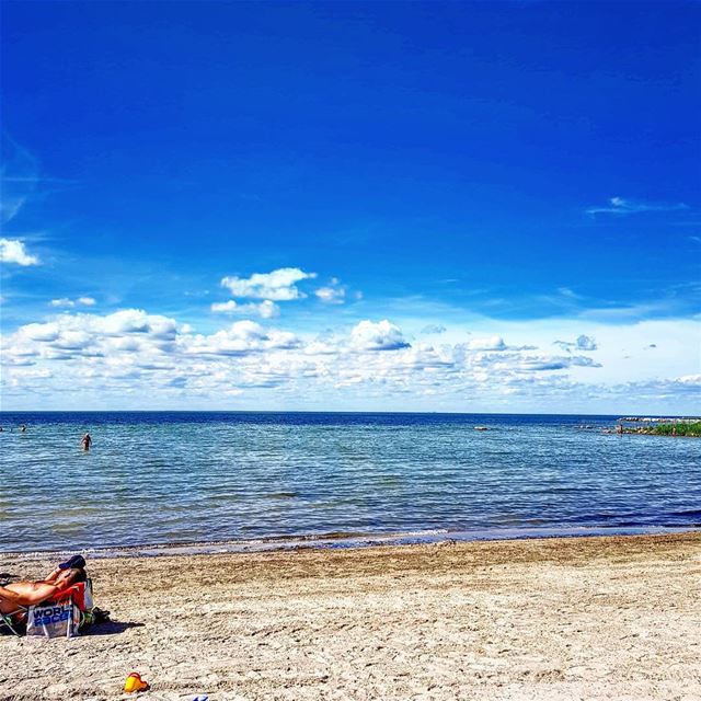  igsweden  ig_lebanon  öbilden  rebel_scapes  bns_sunset ... (Klinta Camping, Köpingsvik, Öland)