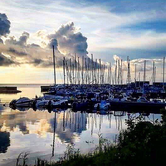  igsweden  ig_lebanon  öbilden  rebel_scapes  bns_sunset ... (Sandvik, Kalmar Län, Sweden)