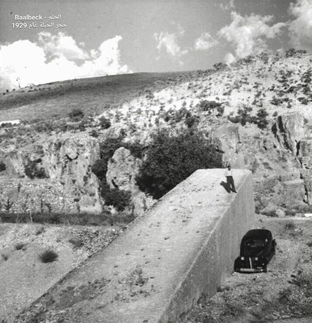  IloveBaalbeck  Baalbeck  livelovebeirut  livelovebekaa  livelovelebanon ...