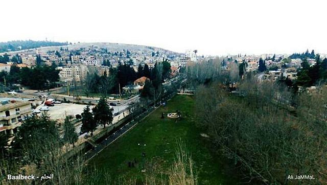  IloveBaalbeck  Baalbeck  livelovebeirut  livelovebekaa  livelovelebanon ...