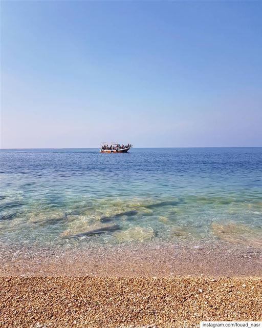 in a different dimension 🌏... sea colors beauty world instagood... (Byblos, Lebanon)