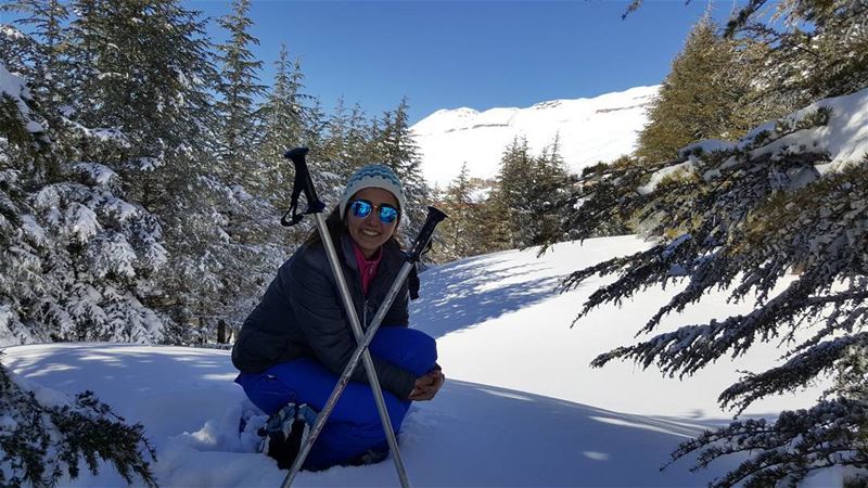 In addition to staying active, hiking has other perks as well 📷 photo ...