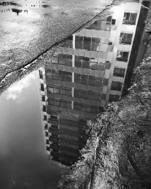 In beirut  city  beirut  cloud  photography  tower   Lebanon ... (Lebanese International University)