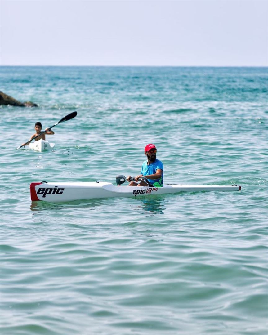 In case you missed our Surfski club opening event last weekend go to our...