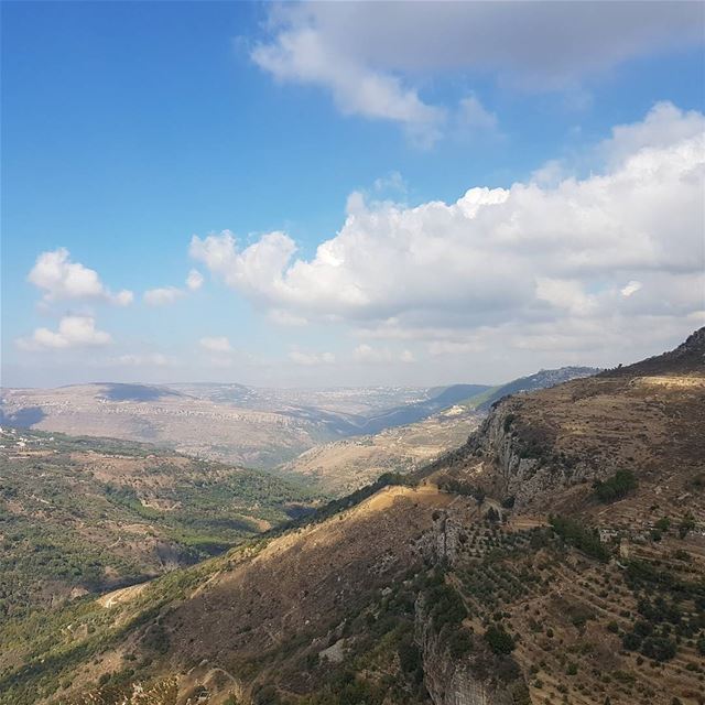 In love with this part of the world  jezzine  livelovejezzine  jezzinelove...