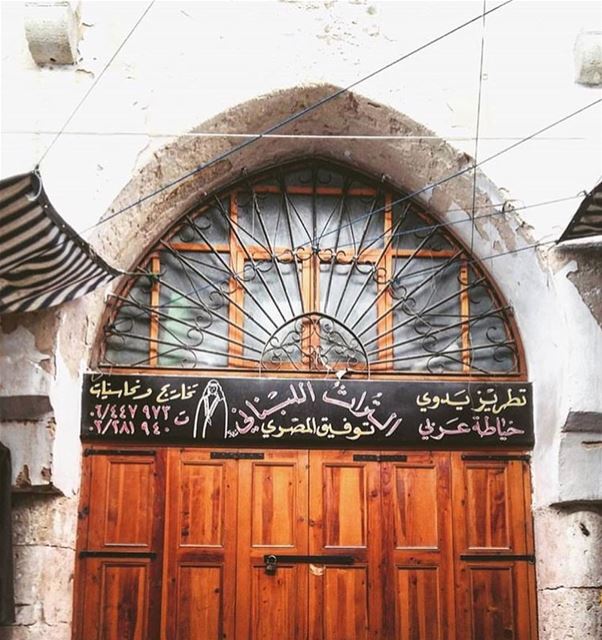 In love with traditions 👨🏻‍🌾 @livelovetripoli ... tripoli... (Tripoli, Lebanon)